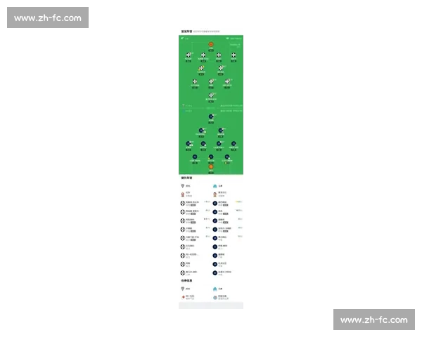 马琳对阵梅兹的巅峰较量揭示欧陆足球攻防博弈新格局走向未来发展