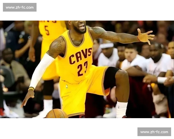 骑士勇士巅峰再会2018总决赛王朝对决与历史回望全景解读篮球传奇